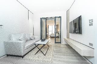 Gm Estate Hotel & Executive Apartment fotoÄŸrafÄ±