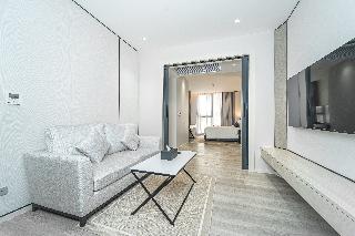 Gm Estate Hotel & Executive Apartment fotoÄŸrafÄ±