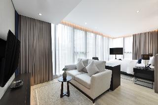 Gm Estate Hotel & Executive Apartment fotoÄŸrafÄ±