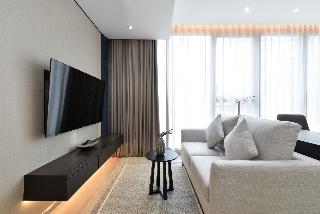 Gm Estate Hotel & Executive Apartment fotoÄŸrafÄ±