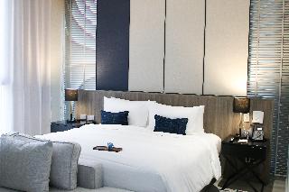 Gm Estate Hotel & Executive Apartment fotoÄŸrafÄ±