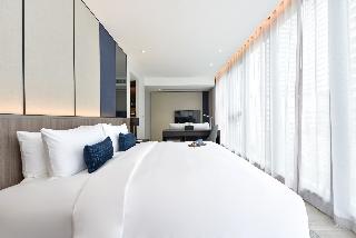 Gm Estate Hotel & Executive Apartment fotoÄŸrafÄ±