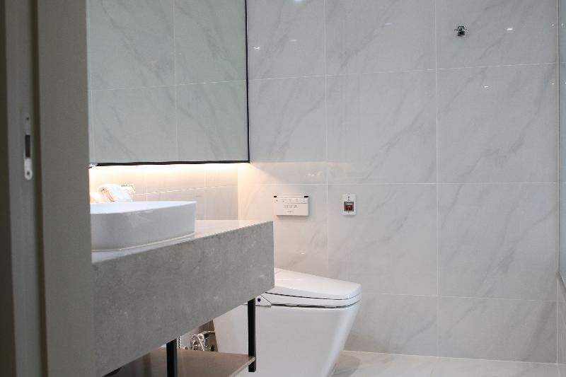 Gm Estate Hotel & Executive Apartment - Oda