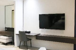Gm Estate Hotel & Executive Apartment fotoÄŸrafÄ±