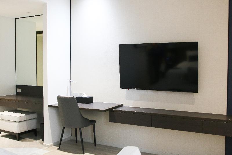 Gm Estate Hotel & Executive Apartment - Oda