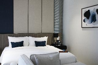 Gm Estate Hotel & Executive Apartment fotoÄŸrafÄ±