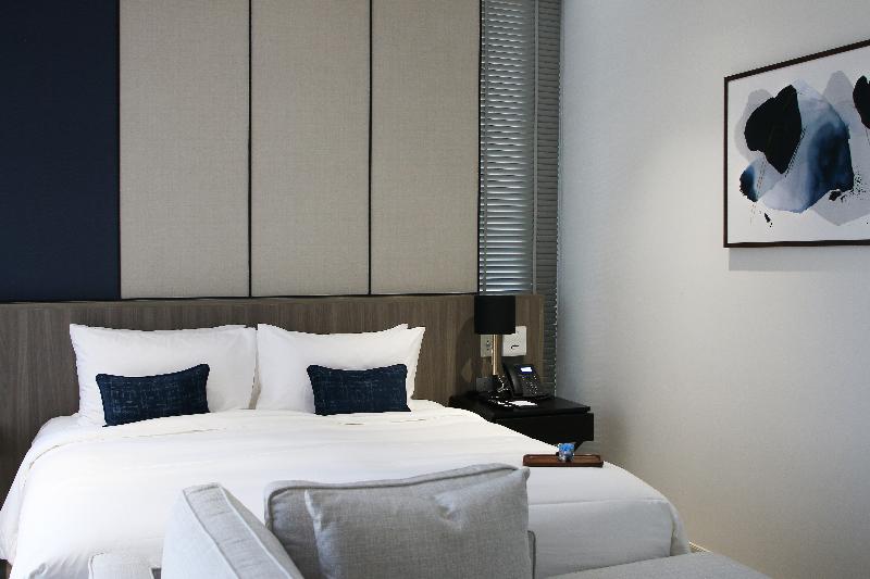 Gm Estate Hotel & Executive Apartment - Oda