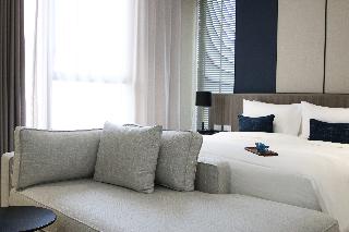 Gm Estate Hotel & Executive Apartment fotoÄŸrafÄ±