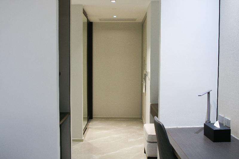 Gm Estate Hotel & Executive Apartment - Oda