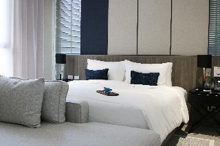 Gm Estate Hotel & Executive Apartment fotoÄŸrafÄ±