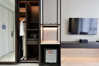 Gm Estate Hotel & Executive Apartment fotoÄŸrafÄ±
