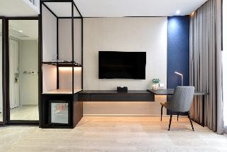 Gm Estate Hotel & Executive Apartment fotoÄŸrafÄ±