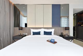 Gm Estate Hotel & Executive Apartment fotoÄŸrafÄ±
