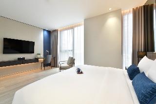 Gm Estate Hotel & Executive Apartment fotoÄŸrafÄ±
