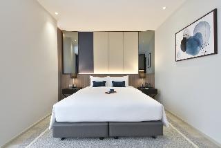Gm Estate Hotel & Executive Apartment fotoÄŸrafÄ±