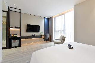 Gm Estate Hotel & Executive Apartment fotoÄŸrafÄ±