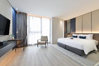 Gm Estate Hotel & Executive Apartment fotoÄŸrafÄ±