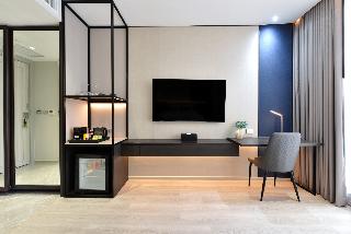 Gm Estate Hotel & Executive Apartment fotoÄŸrafÄ±