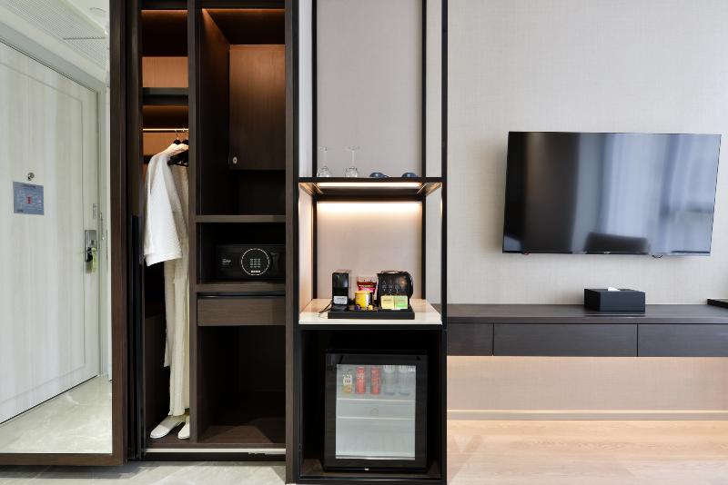Gm Estate Hotel & Executive Apartment - Oda
