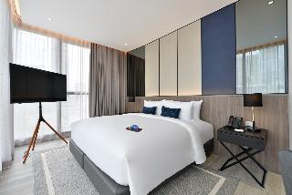 Gm Estate Hotel & Executive Apartment fotoÄŸrafÄ±