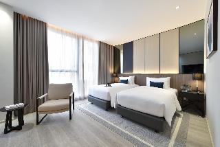 Gm Estate Hotel & Executive Apartment fotoÄŸrafÄ±