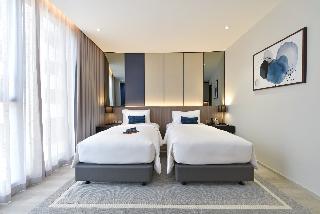 Gm Estate Hotel & Executive Apartment fotoÄŸrafÄ±