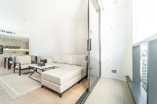 Gm Estate Hotel & Executive Apartment fotoÄŸrafÄ±