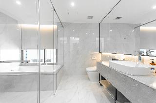 Gm Estate Hotel & Executive Apartment fotoÄŸrafÄ±