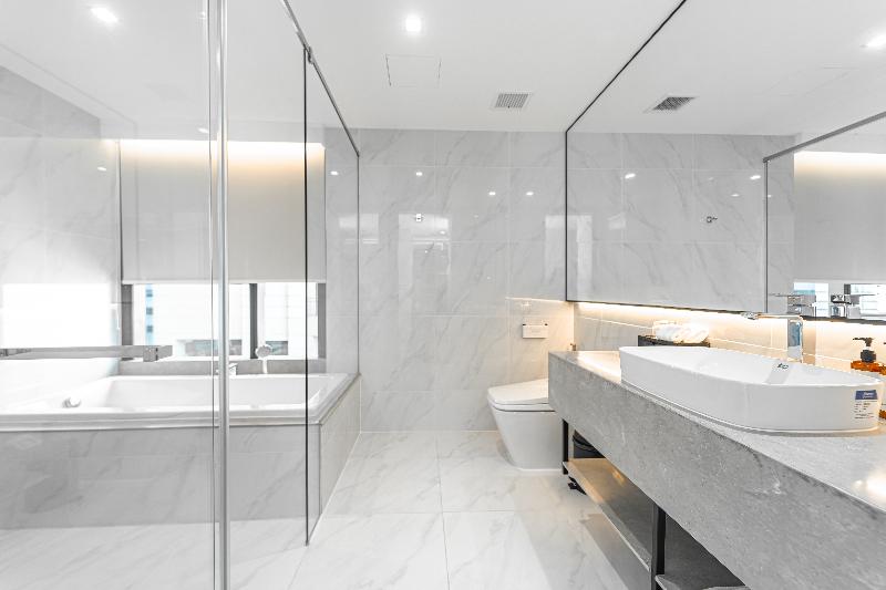 Gm Estate Hotel & Executive Apartment - Oda