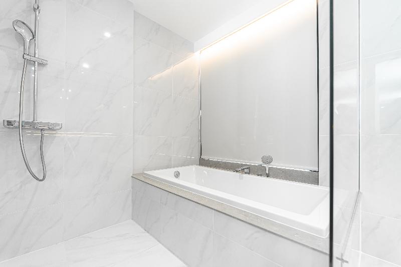 Gm Estate Hotel & Executive Apartment - Oda