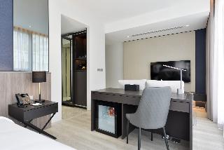Gm Estate Hotel & Executive Apartment fotoÄŸrafÄ±