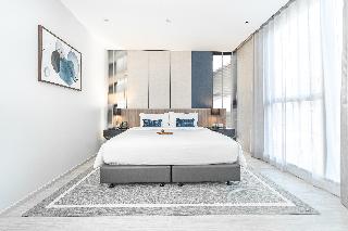 Gm Estate Hotel & Executive Apartment fotoÄŸrafÄ±