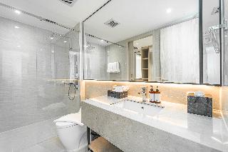 Gm Estate Hotel & Executive Apartment fotoÄŸrafÄ±