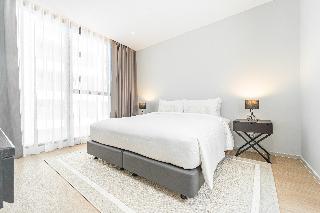 Gm Estate Hotel & Executive Apartment fotoÄŸrafÄ±