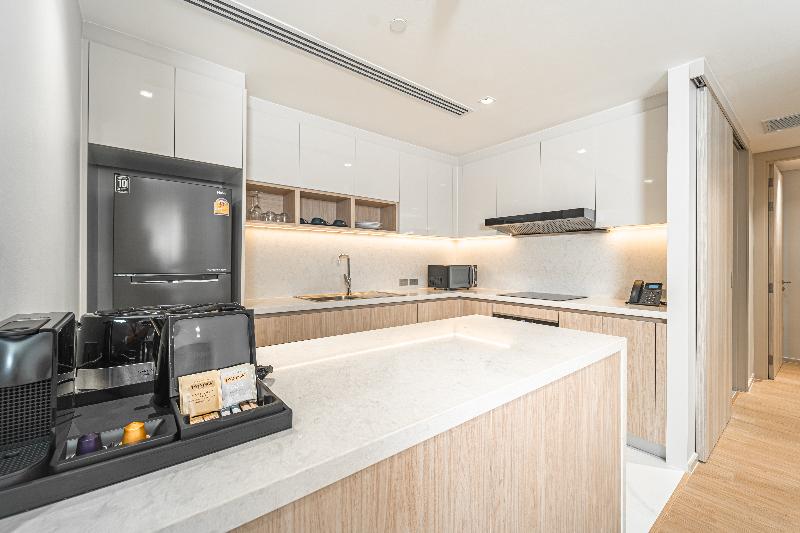 Gm Estate Hotel & Executive Apartment - Oda
