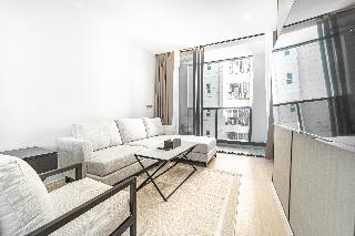 Gm Estate Hotel & Executive Apartment fotoÄŸrafÄ±