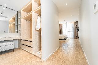 Gm Estate Hotel & Executive Apartment fotoÄŸrafÄ±