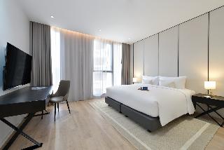 Gm Estate Hotel & Executive Apartment fotoÄŸrafÄ±
