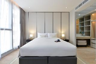 Gm Estate Hotel & Executive Apartment fotoÄŸrafÄ±