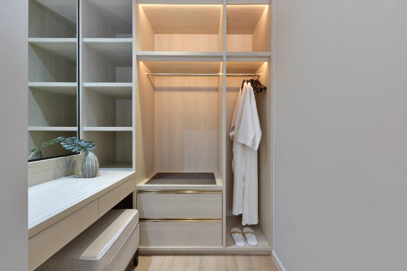 Gm Estate Hotel & Executive Apartment - Oda