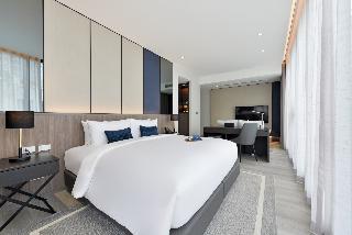 Gm Estate Hotel & Executive Apartment fotoÄŸrafÄ±