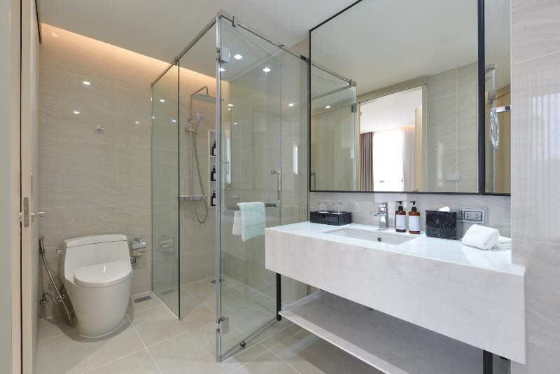 Gm Estate Hotel & Executive Apartment - Oda