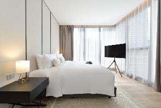Gm Estate Hotel & Executive Apartment fotoÄŸrafÄ±