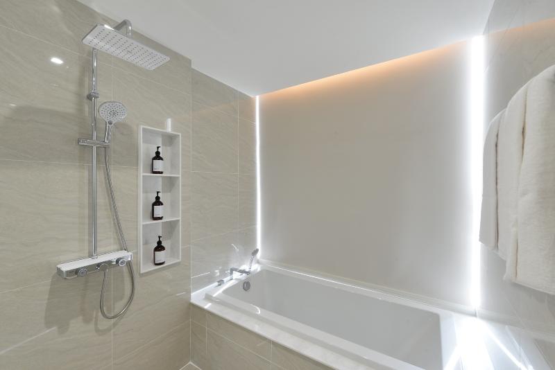 Gm Estate Hotel & Executive Apartment - Oda