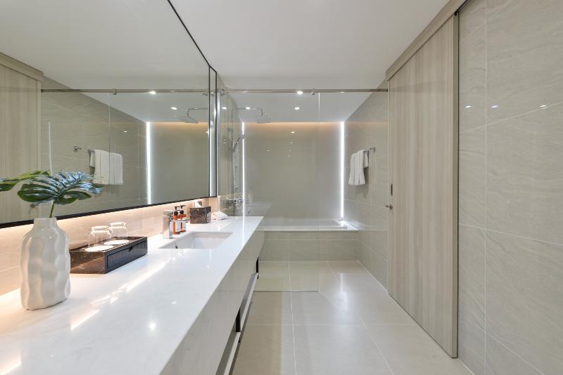 Gm Estate Hotel & Executive Apartment - Oda