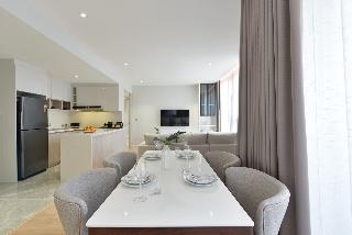 Gm Estate Hotel & Executive Apartment fotoÄŸrafÄ±