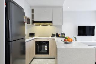 Gm Estate Hotel & Executive Apartment fotoÄŸrafÄ±