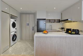 Gm Estate Hotel & Executive Apartment fotoÄŸrafÄ±