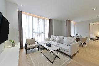 Gm Estate Hotel & Executive Apartment fotoÄŸrafÄ±