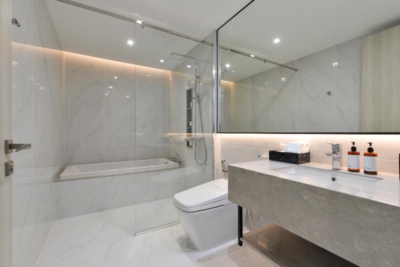 Gm Estate Hotel & Executive Apartment - Oda